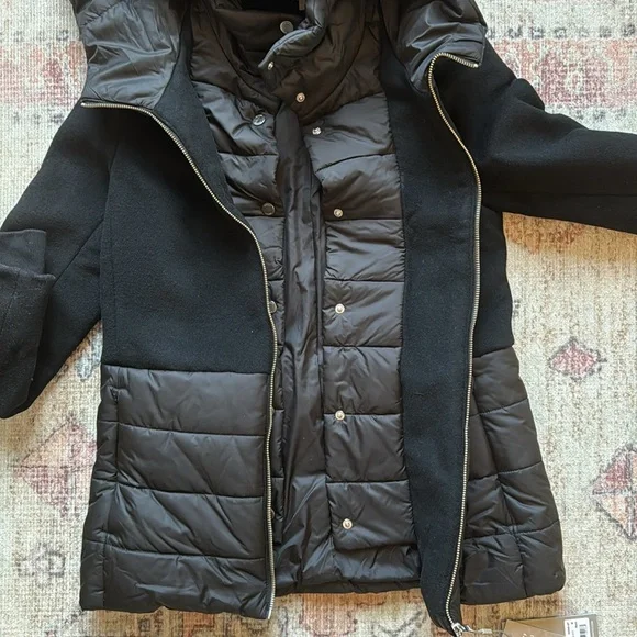 Soia & Kyo Ivona coat - Picture 3 of 8